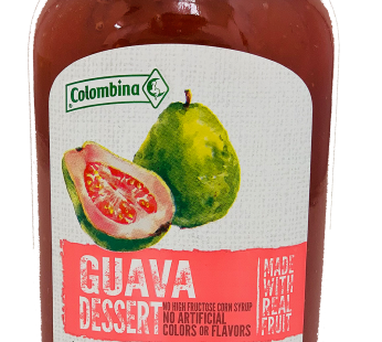 La Constancia Guava Dessert 600 g