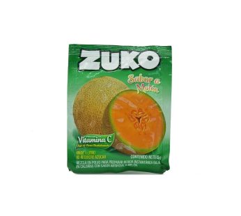 Zuko Melon 35g