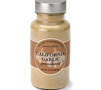 Saltee Garlic Powder 2.29 oz
