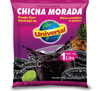 Universal Chicha Morada 120g