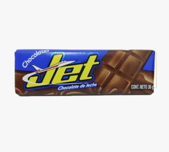 Jet Chocolatina 4/30 gr