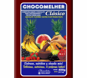 Chocomelher 400 g