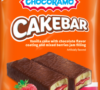 Ramo CakeBar 80g