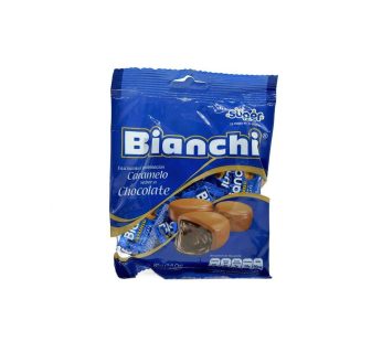 Super Bianchi Chocolate 80 g T