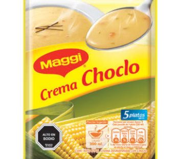 Maggi Crema Choclo 68 g