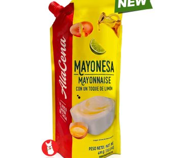 Alacena Mayonesa 400 g
