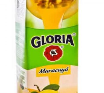 Gloria Passion Drink 1L