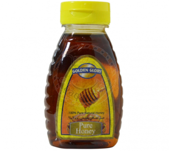 Raisas Golden Honey Jar 500 g