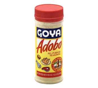 Goya Adobo With Pepper 467gr