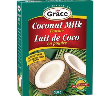 Grace Coconut Milk Powder 300 g