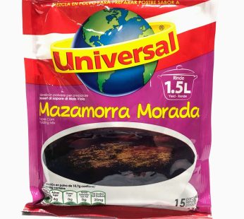 Universal Mazamorra Morada 150g