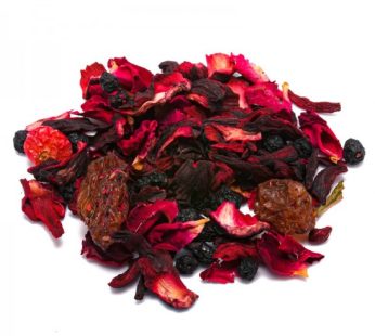 Hindu Fruit Infusion Red Fruit 25gr