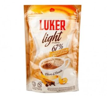 Luker Light Powder C&C Chocolate 200 g