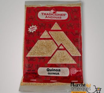 Tradiciones Andinas Quinoa 15 oz