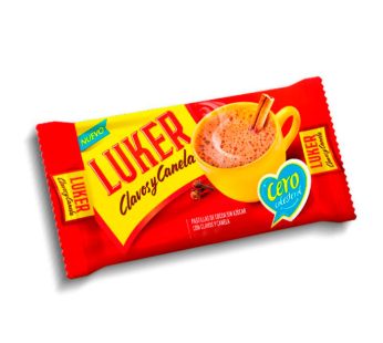 Luker Azucar De Caña C&C Chocolate 500 g