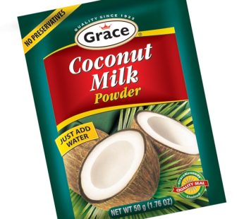 Grace Condensed Milk 300 ml