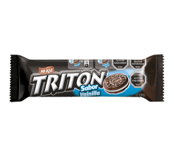 Nestle Triton 126 g