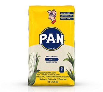 PAN White Flour 5 Lb