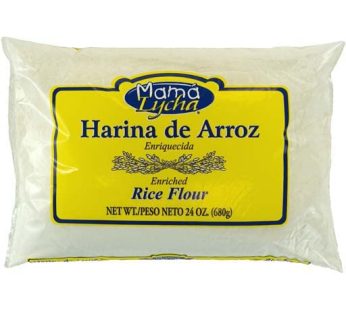Mama Lycha Rice Flour 24 oz