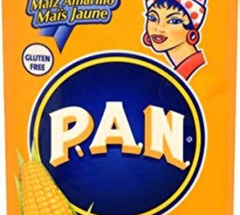 PAN Yellow Flour 1 kg