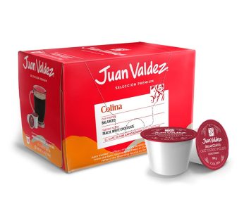 Juan Valdez Coffe Colina Keurig capsules