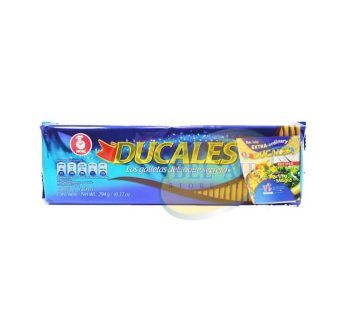 Noel Crackers Ducales 294 g Taco