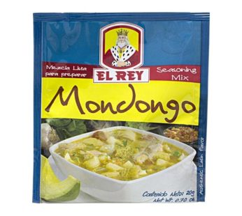 El Rey Mondongo Seasoning 20gr