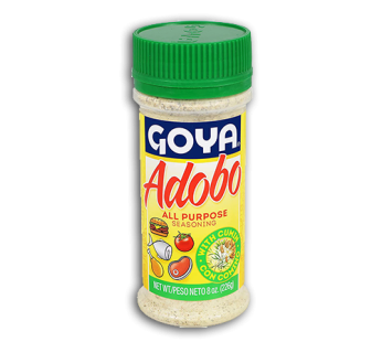 Goya Adobo With Cummin 226gr