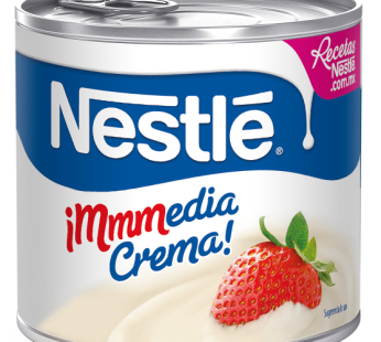 Nestle Media Crema 225 g