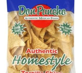 Don Pancho homestyle 595gr