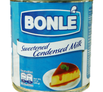 Bonle Sweetend Condensed 397g