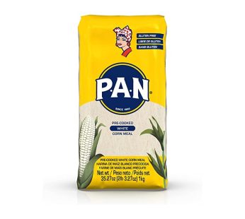 PAN White Flour 1 kg