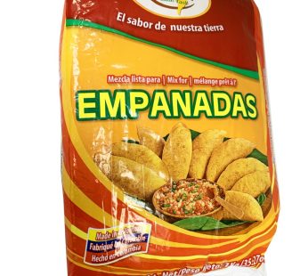 Su Sabor Empanada Corn Flour 1 kg