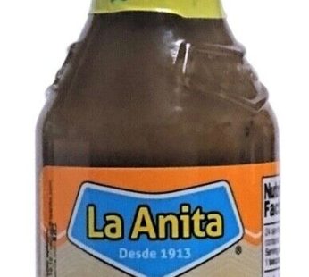 La Anita Extra Hot Toreado Sauce 4 oz