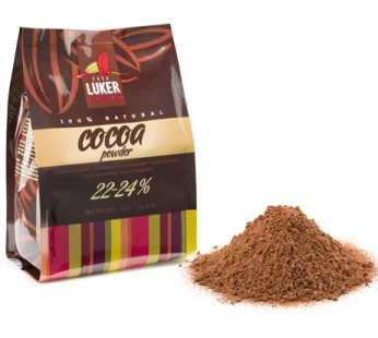 Luker Powder C&C Chocolate 200 g