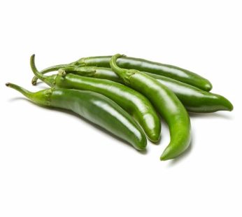 LC SERRANO PEPPERS 737gr